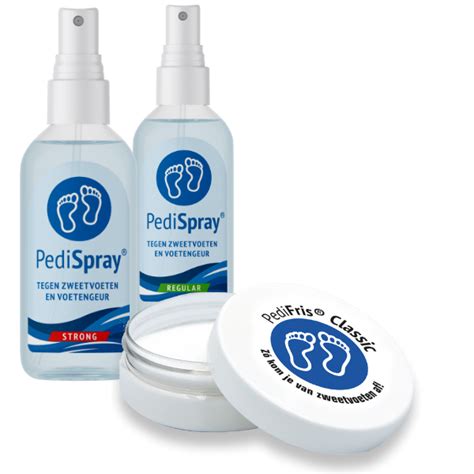 pedifresh vs pedicare .